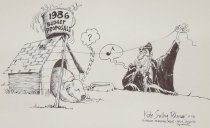 [1986 Budget proposals]